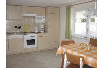 Vācija Chata Weissnausslitz, Eksterjers